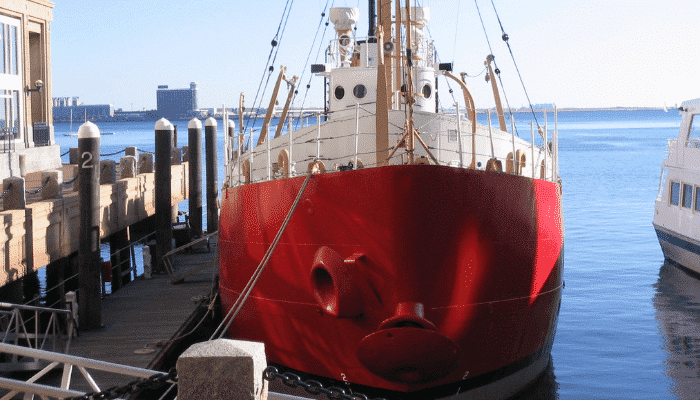 dry Dock