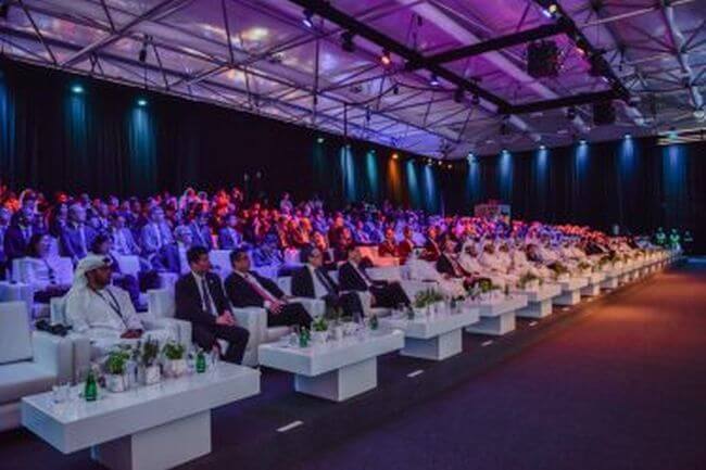 COSCO SHIPPING Ports Partners with Abu Dhabi Ports 
