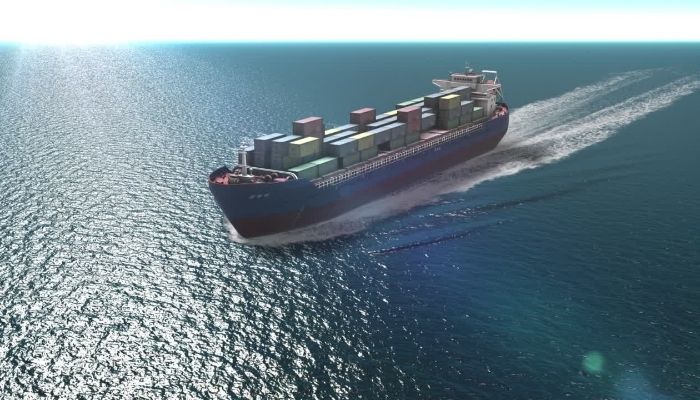 Eco-Friendly Ship Propulsion Systems