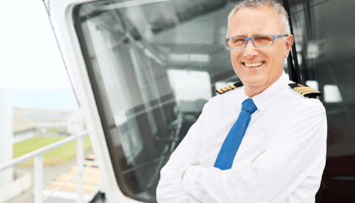 Empowering the Merchant Navy Community