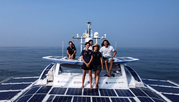 Energy Observer Productions - Agathe Roullin 1