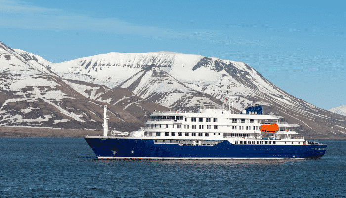 Expedition Cruises