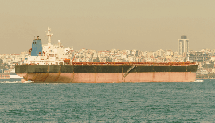 Exxon Valdez