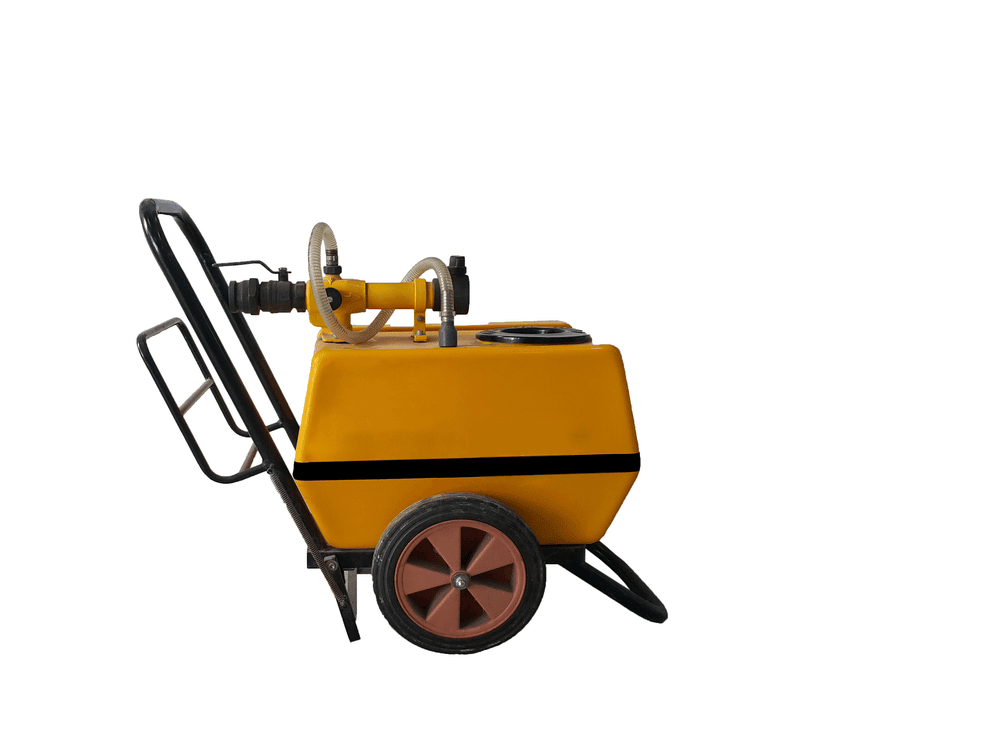 FOAM Applicator portable