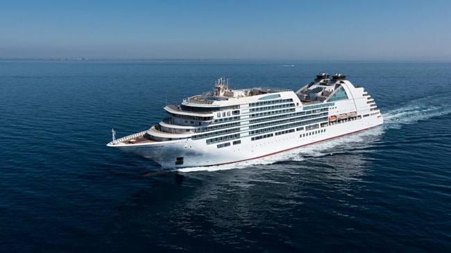 Msc Cruises