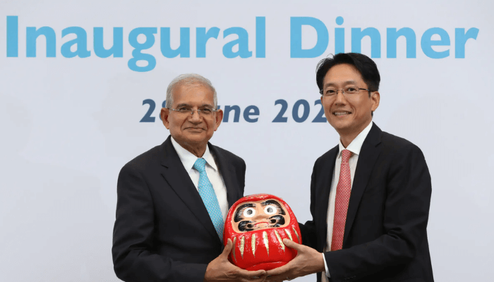 Fleet Management And Marubeni