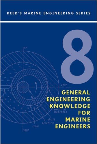General Engineering Knowledge for Marine Engineers