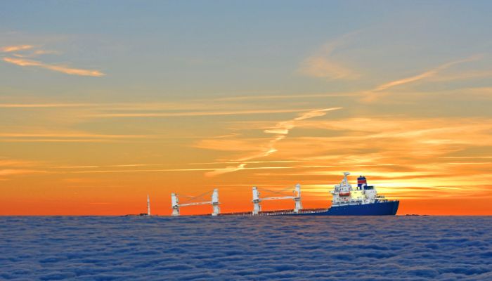 Gibraltar Port Authority Mobilizes Ships To Get Rid Of The OS 35 Bulker Wreck