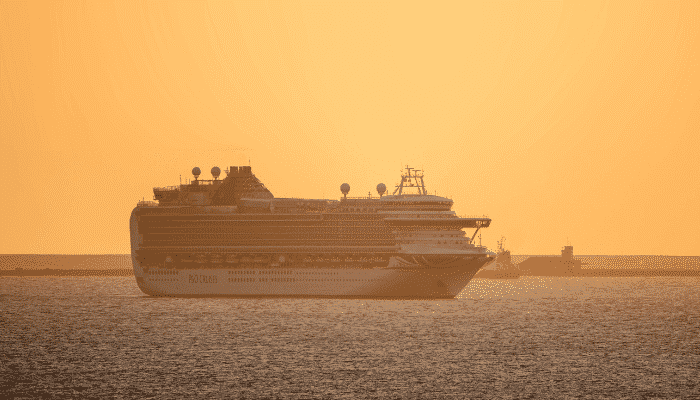Golden Princess