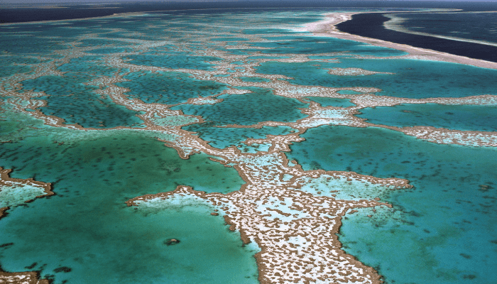 Great Barrier Reef