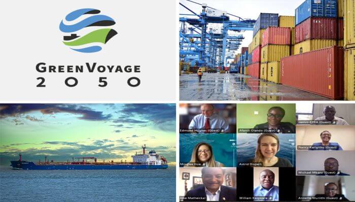 GreenVoyage2050