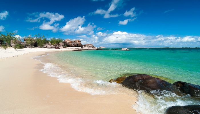 Groote Eylandt