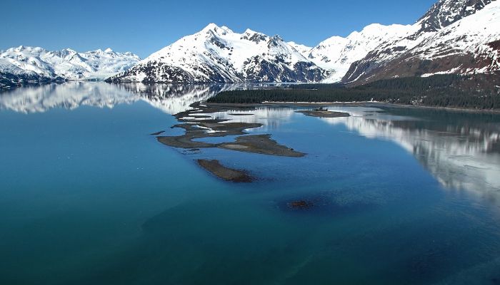 Gulf Of Alaska