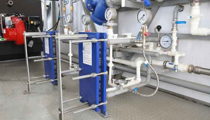 Heat Exchangers