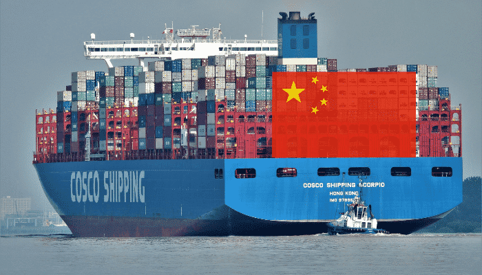 Hong Kong Shipping Register