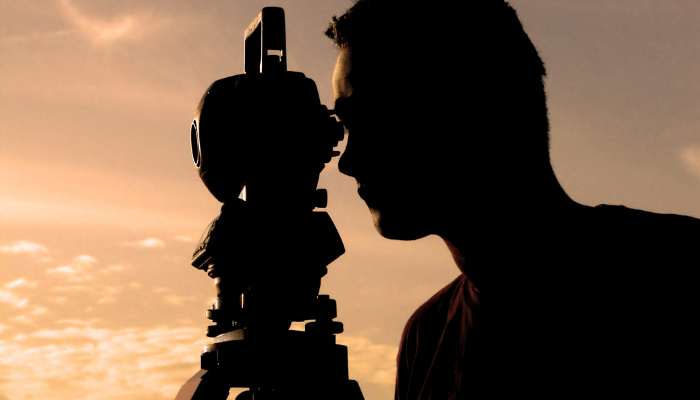 Hydrographic Surveyor