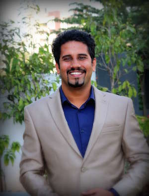 Capt. Yogiraj Khanwelkar