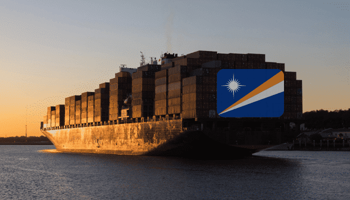 IRI Marshall Islands Registry