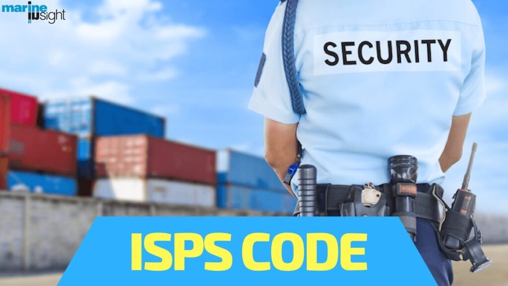 ISPS