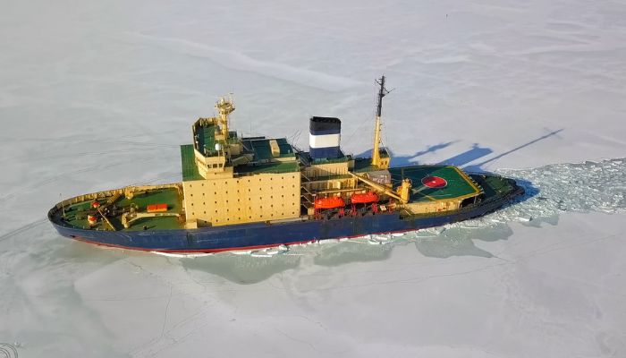 Icebreaker