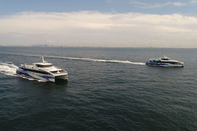 Incat Crowther_Majestic Ferries_Dream2 (1)