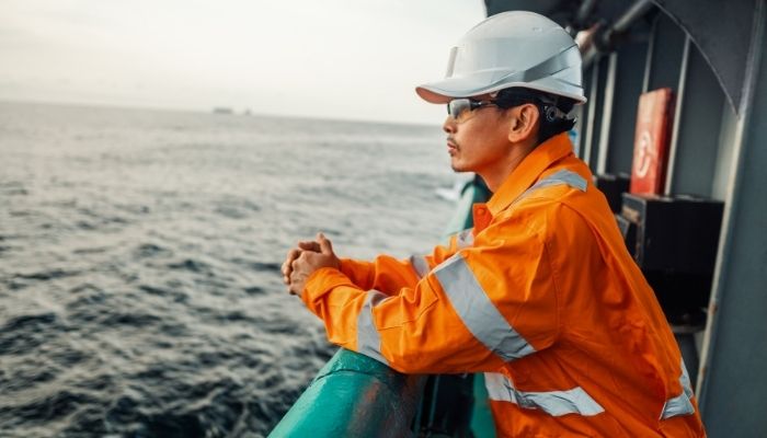 Indian Church Calls For Release Of Seafarers In Captivity In Guinea