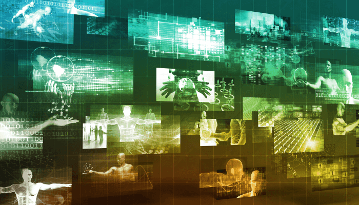 Integrated Control Systems