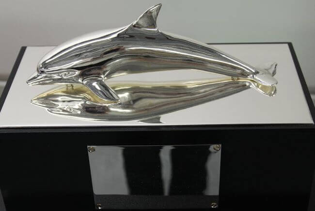 International Maritime Prize