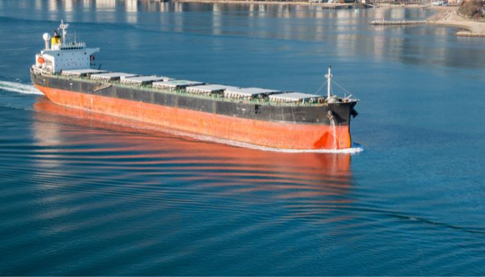 Iron Ore Green Corridor