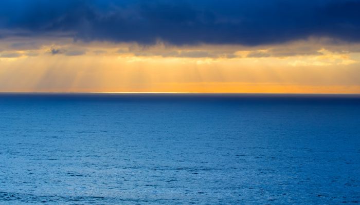 It is a vital geographic entity