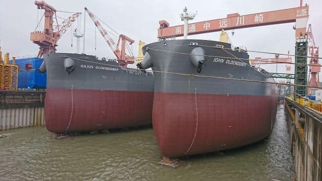 ECO NEWBUILDINGS DELIVERING SIMULTANEOUSLY