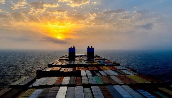 Joint Statement By Hope Hicks And Maersk Line