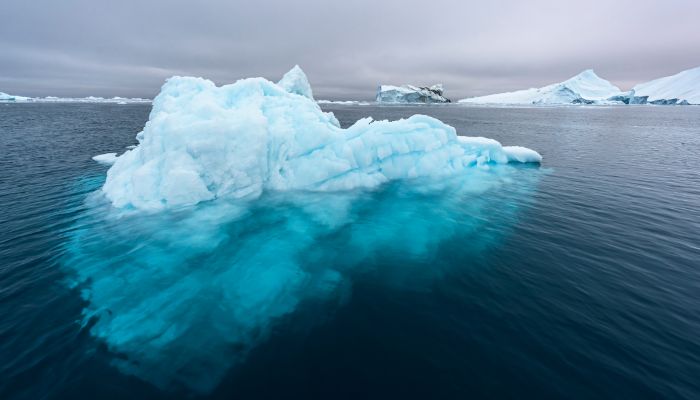 Kara Sea coldest sea