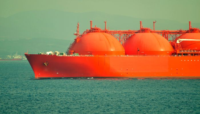 LNG Carriers