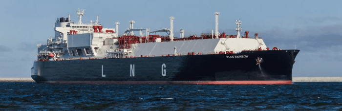 LNG Carriers