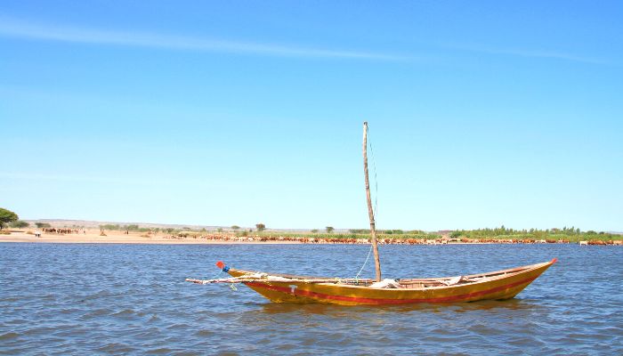Lake Victoria 