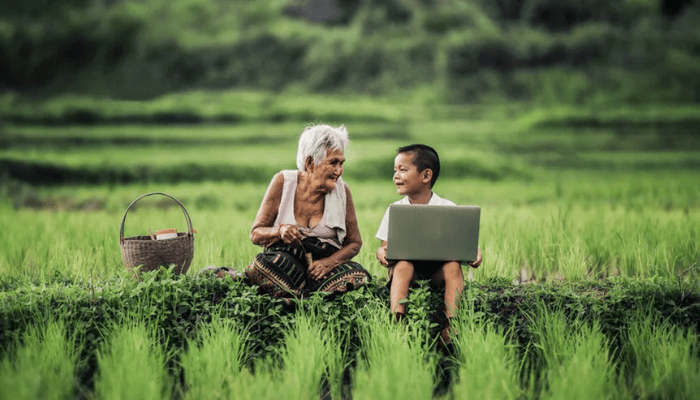 Lenovo Reduces Emissions Footprint