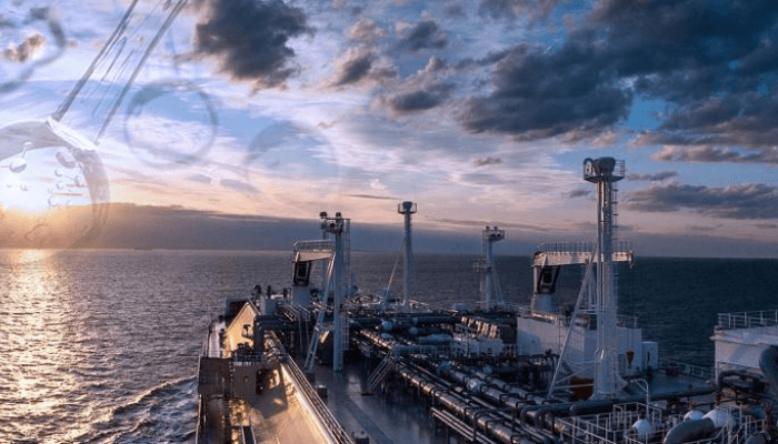 Liquid Hydrogen Transport