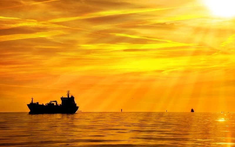 Long Range Tracking and Identification