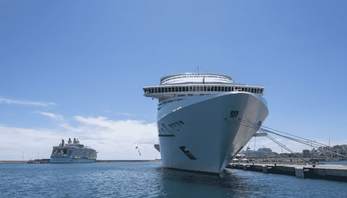 MSC World Europa