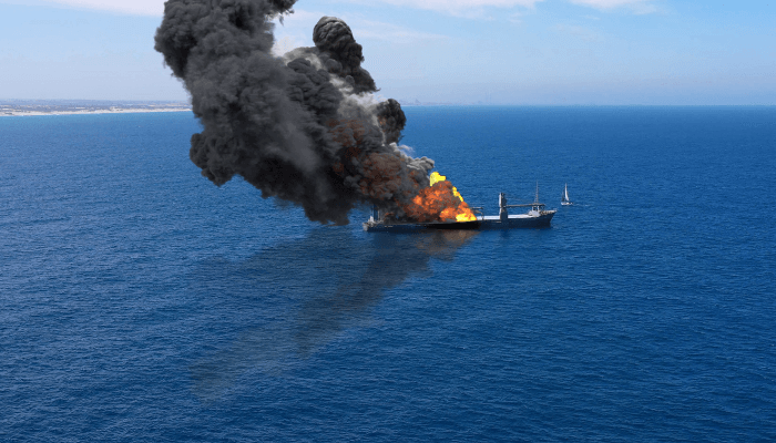 MV Lautan Papua Indah