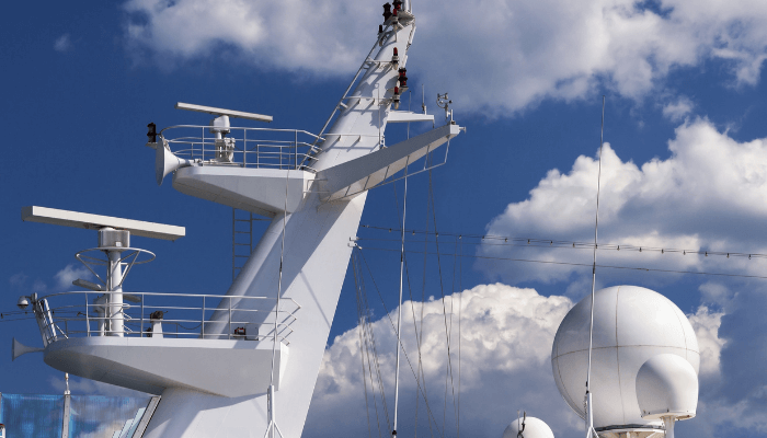 Marine Navigation Lighting