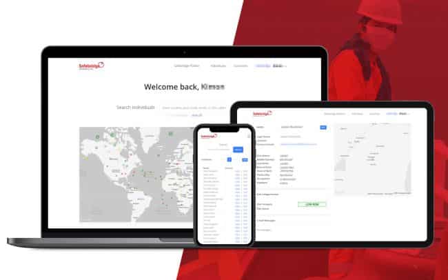 Maritime Consortium Launch Crewcare App To Improve Seafarer Well-being