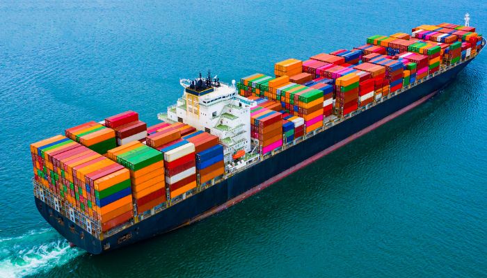 Maritime Green Corridors