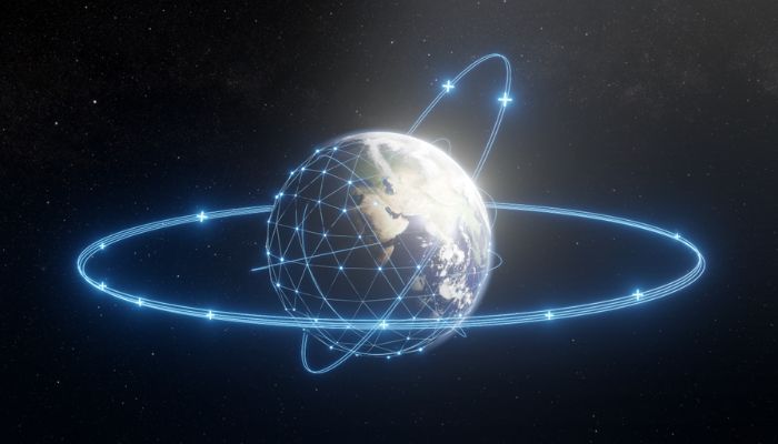 Maritime Industry Challenges Are Met Most Effectively Through Connectivity