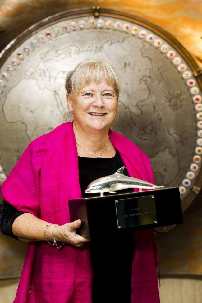 Maritime Prize_inside pic