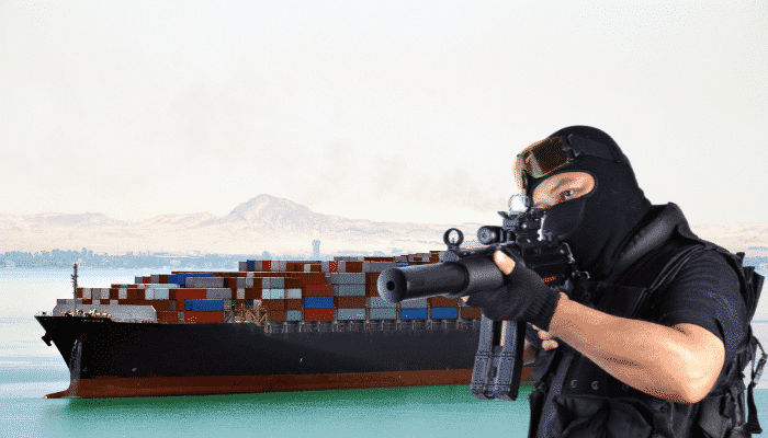  Maritime Security Jobs