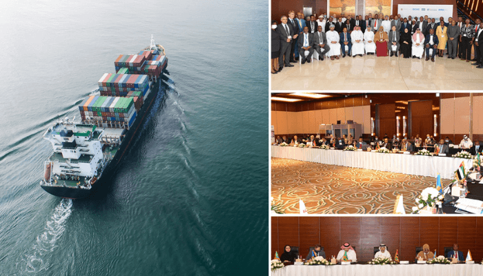 Maritime Security Threats