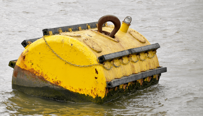 Mooring Buoy