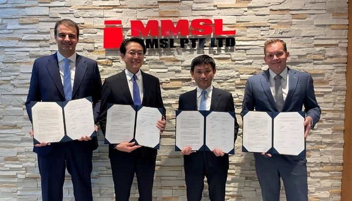 Mr. José Miguel Bermúdez